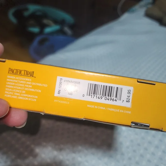 PACIFIC TRAIL NIB COPPER WEEKEND TOOLS & FLASK SET - Picture 3 of 5